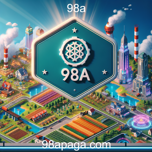 O Fascínio dos Jogos de Simulação: Uma Viagem pela Diversidade e Criatividade